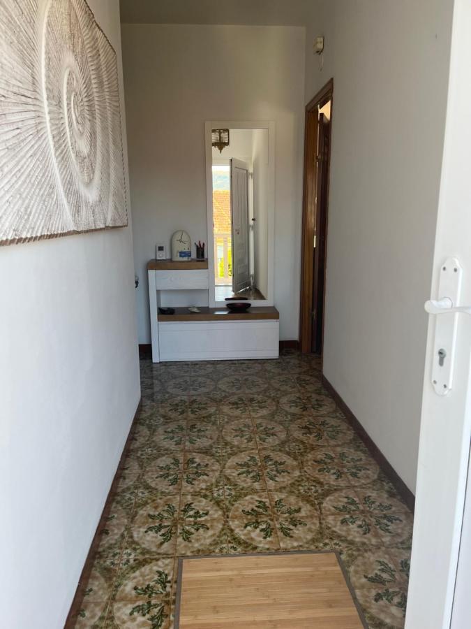 Villa Punta Caldebarcos à Carnota Extérieur photo